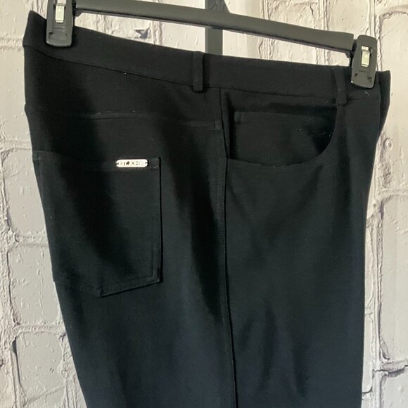 St. John | Straight Leg Pant (5 Pocket) - Picture 6 of 10